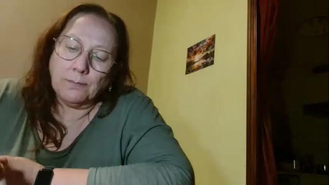 Image 2 of laureanne50 Stream on Chaturbate on 2 months ago