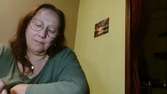 Image 3 of laureanne50 Stream on Chaturbate on 2 months ago