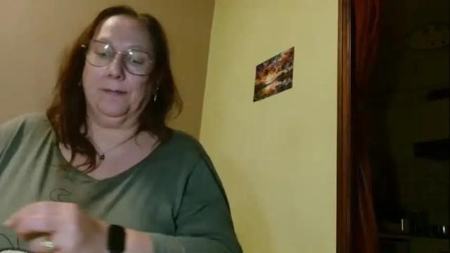 Image 4 of laureanne50 Stream on Chaturbate on 2 months ago