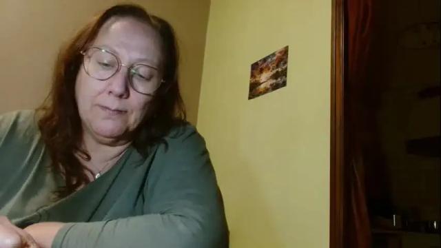 Thumbnail 2, laureanne50's Stream at Chaturbate, 2 months ago