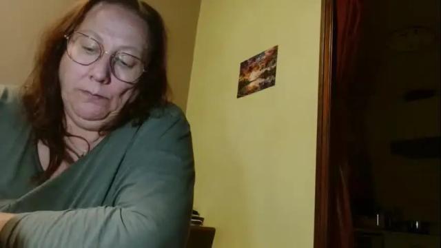 Image 7 of laureanne50 Stream on Chaturbate on 2 months ago