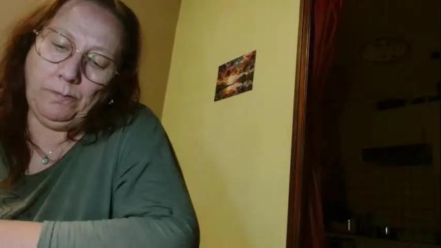 Image 8 of laureanne50 Stream on Chaturbate on 2 months ago