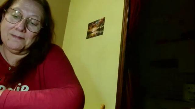 Image 4 of laureanne50 Stream on Chaturbate on 2 months ago