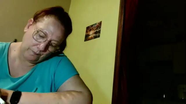 Thumbnail 1, laureanne50's Stream at Chaturbate, 1 month ago
