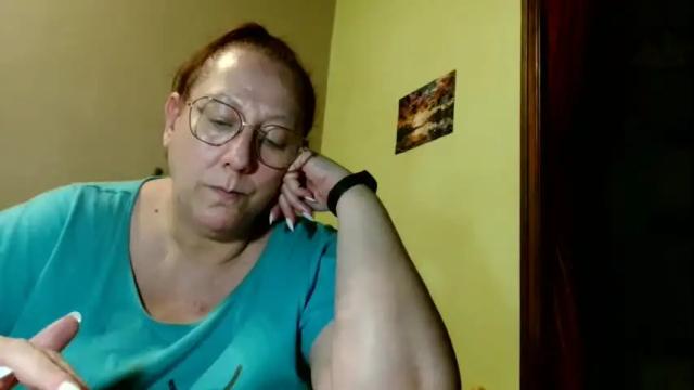 Image 10 of laureanne50 Stream on Chaturbate on 1 month ago