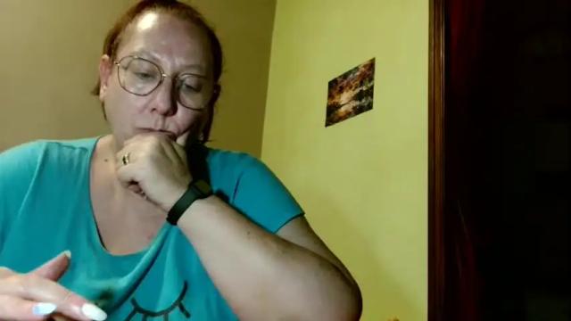 Image 12 of laureanne50 Stream on Chaturbate on 1 month ago