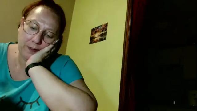 Image 3 of laureanne50 Stream on Chaturbate on 1 month ago