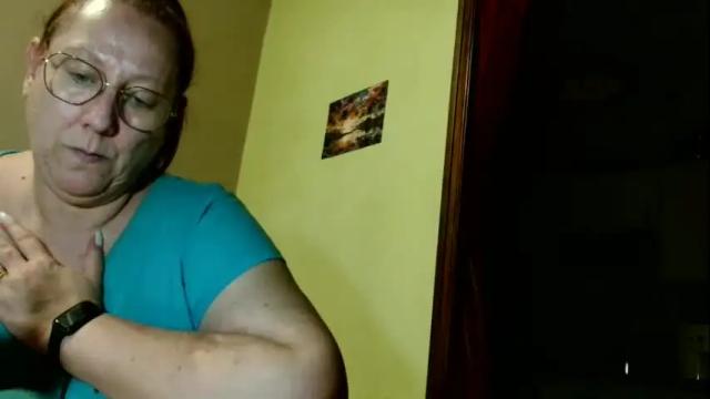 Image 6 of laureanne50 Stream on Chaturbate on 1 month ago
