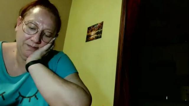 Image 8 of laureanne50 Stream on Chaturbate on 1 month ago