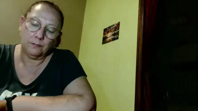 Thumbnail 2, laureanne50's Stream at Chaturbate, 1 month ago