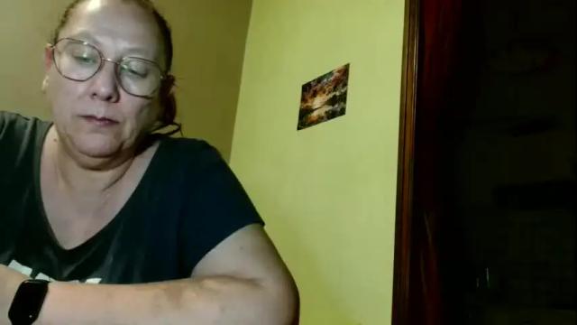 Image 8 of laureanne50 Stream on Chaturbate on 1 month ago