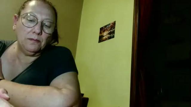 Thumbnail 3, laureanne50's Stream at Chaturbate, 1 month ago