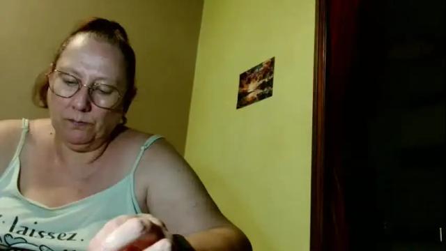 Thumbnail 2, laureanne50's Stream at Chaturbate, 28 days ago