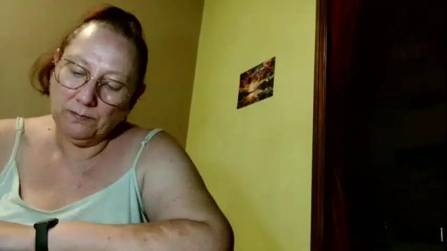 Thumbnail 3, laureanne50's Stream at Chaturbate, 28 days ago