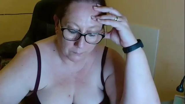 Thumbnail 3, laureanne50's Stream at Chaturbate, 27 days ago