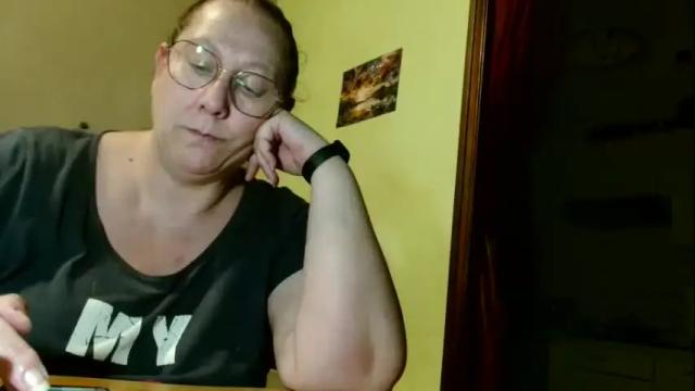 Image 2 of laureanne50 Stream on Chaturbate on 10 days ago
