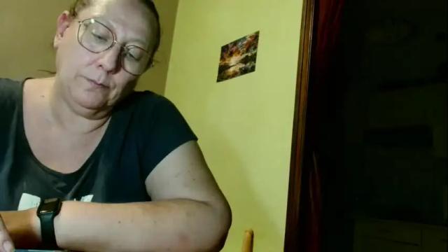 Image 3 of laureanne50 Stream on Chaturbate on 10 days ago