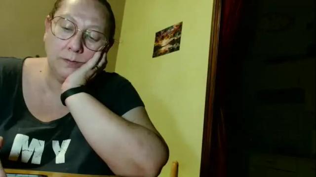 Image 7 of laureanne50 Stream on Chaturbate on 10 days ago