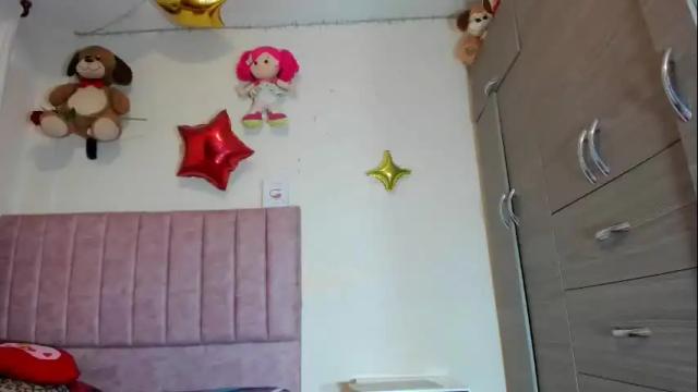 Image 6 of laureen777 Stream on Chaturbate on 1 month ago