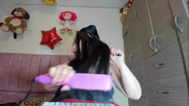 Image 6 of laureen777 Stream on Chaturbate on 29 days ago