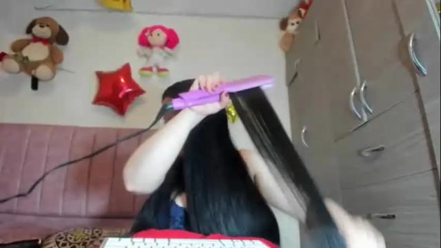 Image 7 of laureen777 Stream on Chaturbate on 29 days ago