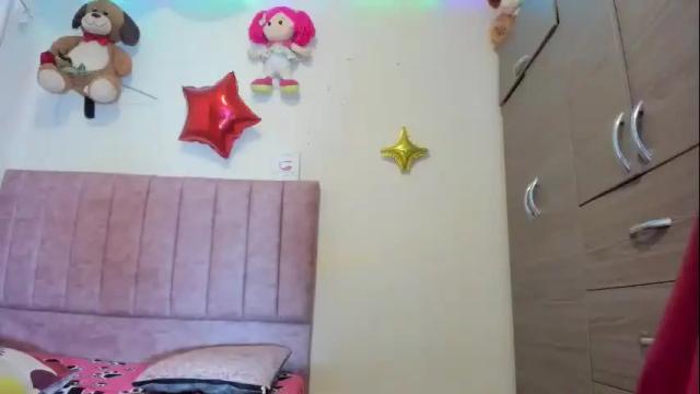 Thumbnail 2, laureen777's Stream at Chaturbate, 27 days ago
