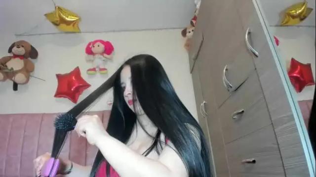 Image 11 of laureen777 Stream on Chaturbate on 22 days ago