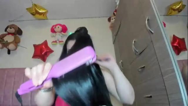 Thumbnail 2, laureen777's Stream at Chaturbate, 22 days ago