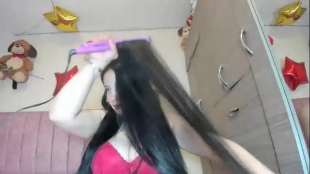 Image 6 of laureen777 Stream on Chaturbate on 22 days ago