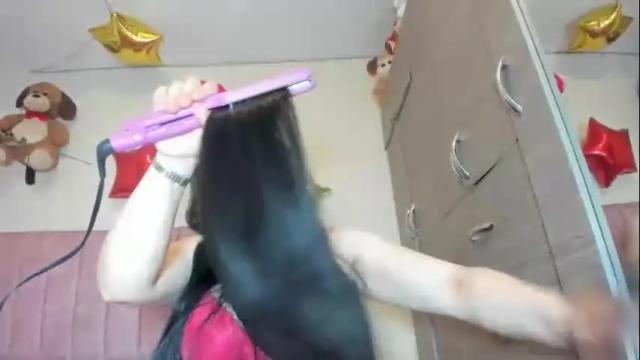 Image 7 of laureen777 Stream on Chaturbate on 22 days ago