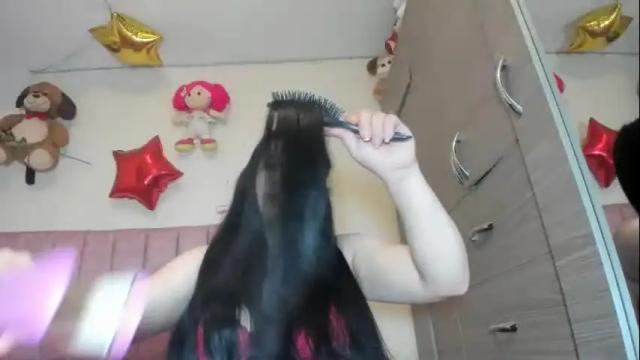 Image 8 of laureen777 Stream on Chaturbate on 22 days ago