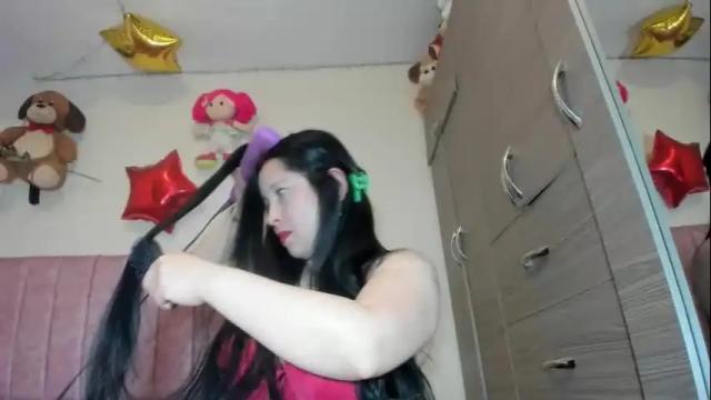 Thumbnail 3, laureen777's Stream at Chaturbate, 22 days ago