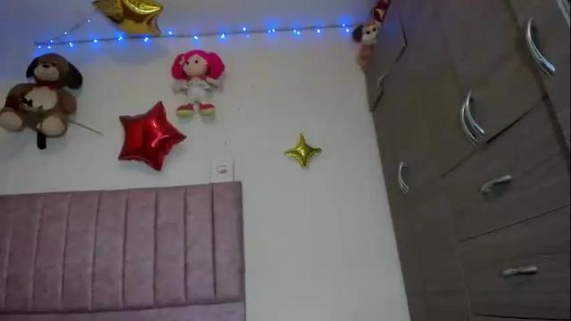 Image 11 of laureen777 Stream on Chaturbate on 20 days ago
