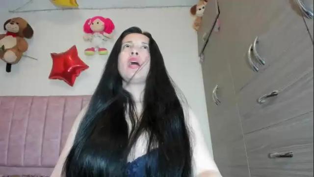 Image 8 of laureen777 Stream on Chaturbate on 5 months ago