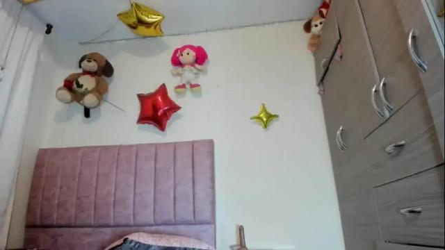 Thumbnail 1, laureen777's Stream at Chaturbate, 4 months ago
