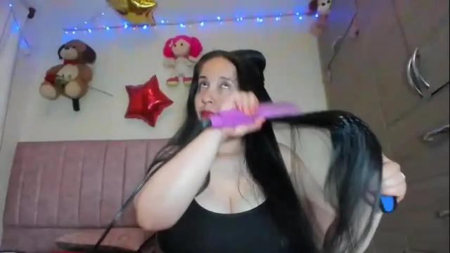 Image 2 of laureen777 Stream on Chaturbate on 4 months ago
