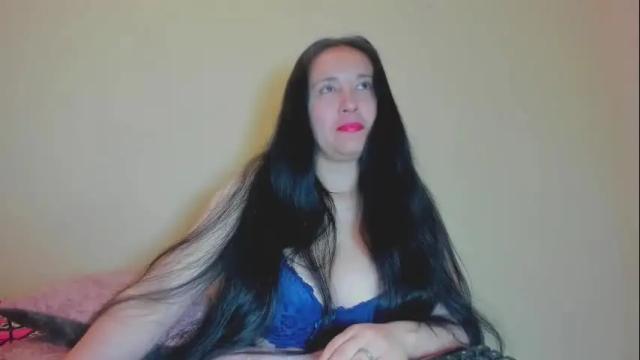Image 8 of laureen777 Stream on Chaturbate on 4 months ago
