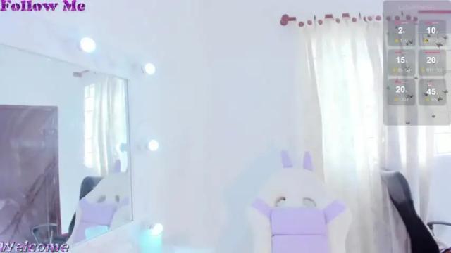 Image 11 of laurem_paulette Stream on Chaturbate on 12 months ago