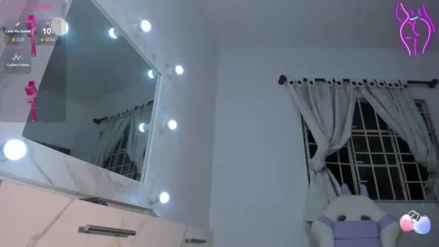Thumbnail 2, laurem_paulette's Stream at Chaturbate, 12 months ago