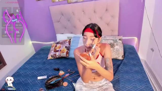 Thumbnail 3, laurem_paulette's Stream at Chaturbate, 12 months ago