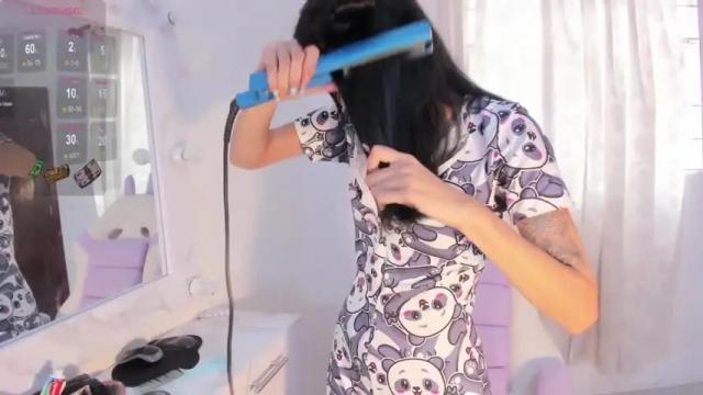 Thumbnail 2, laurem_paulette's Stream at Chaturbate, 12 months ago