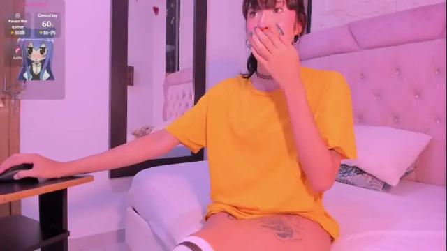 Thumbnail 1, laurem_paulette's Stream at Chaturbate, 14 days ago