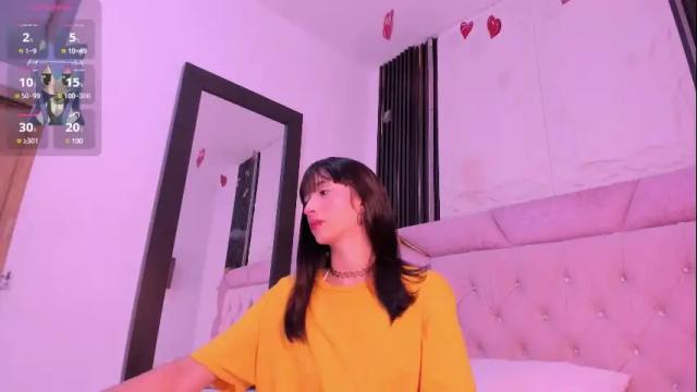 Thumbnail 2, laurem_paulette's Stream at Chaturbate, 14 days ago