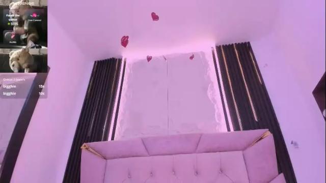 Image 11 of laurem_paulette Stream on Chaturbate on 5 days ago