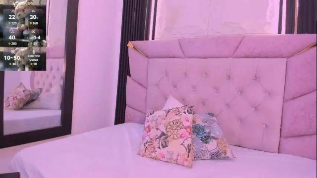 Image 2 of laurem_paulette Stream on Chaturbate on 1 month ago