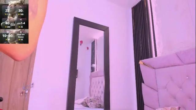 Image 7 of laurem_paulette Stream on Chaturbate on 1 month ago