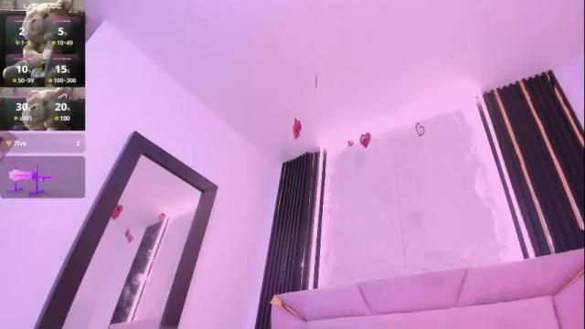 Image 8 of laurem_paulette Stream on Chaturbate on 1 month ago