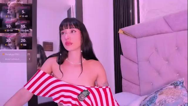 Image 10 of laurem_paulette Stream on Chaturbate on 1 month ago