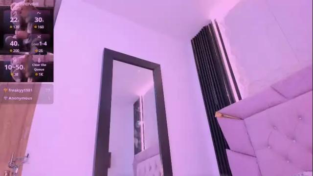 Image 11 of laurem_paulette Stream on Chaturbate on 1 month ago