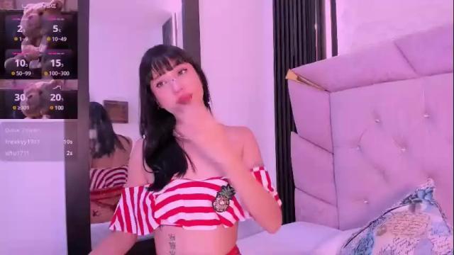 Image 7 of laurem_paulette Stream on Chaturbate on 1 month ago